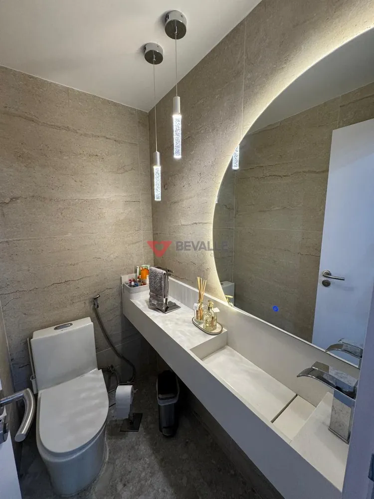 Cobertura, 5 quartos, 250 m² - Foto 50
