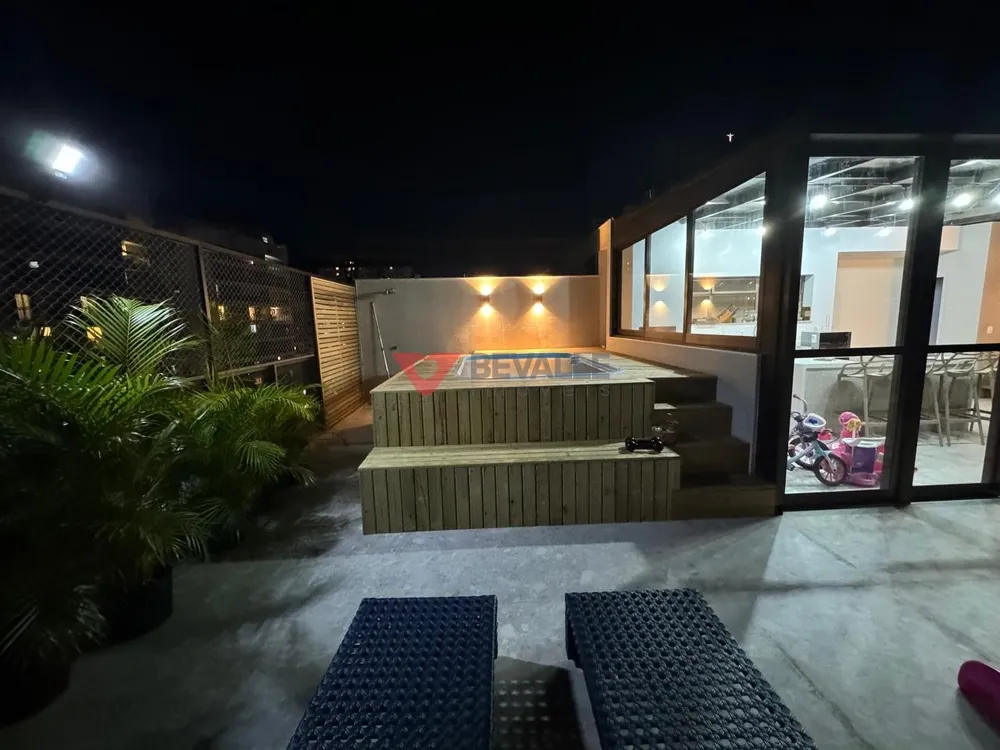 Cobertura, 5 quartos, 250 m² - Foto 24