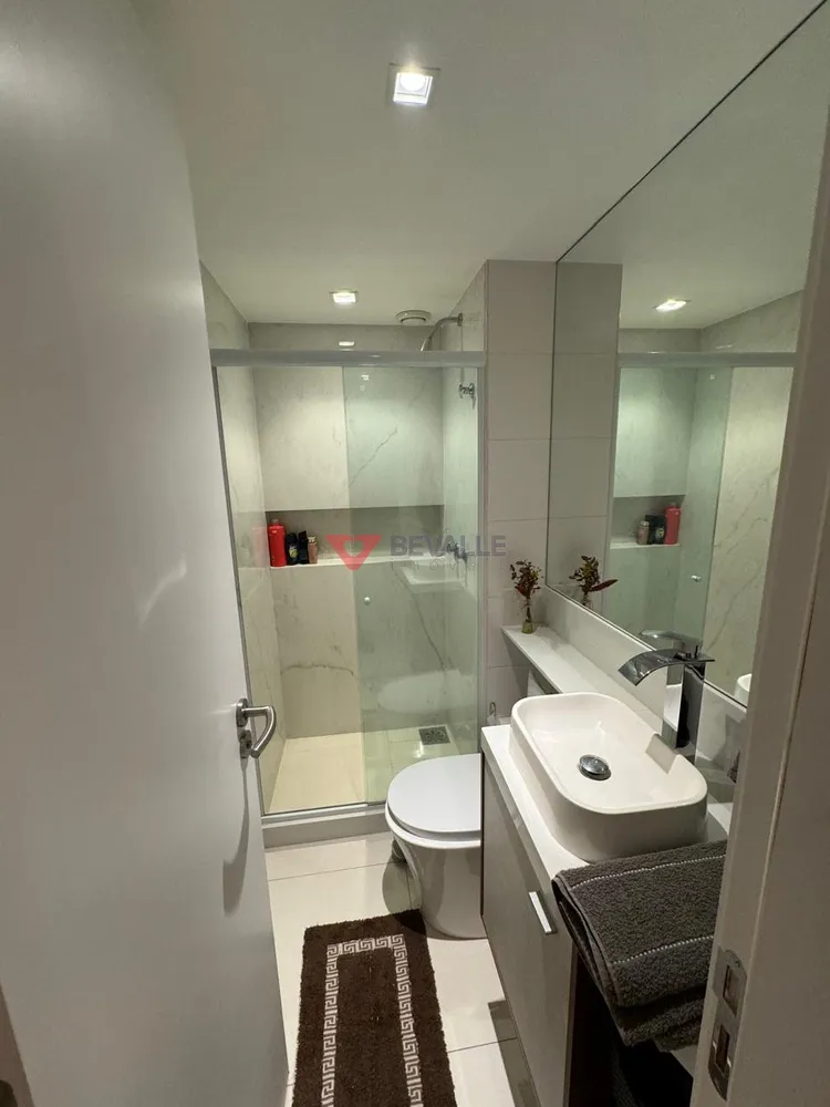 Cobertura, 5 quartos, 250 m² - Foto 7