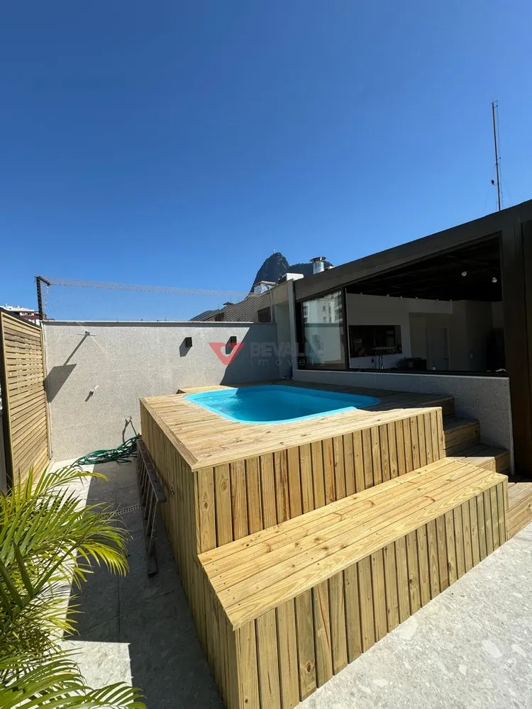 Cobertura, 5 quartos, 250 m² - Foto 27
