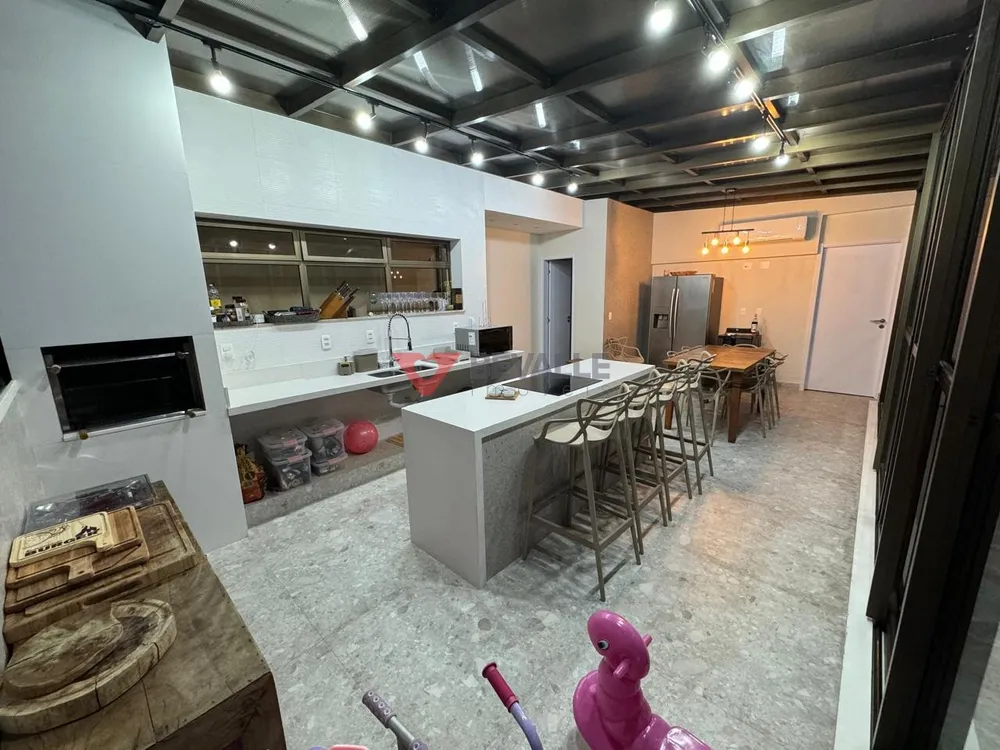 Cobertura, 5 quartos, 250 m² - Foto 18