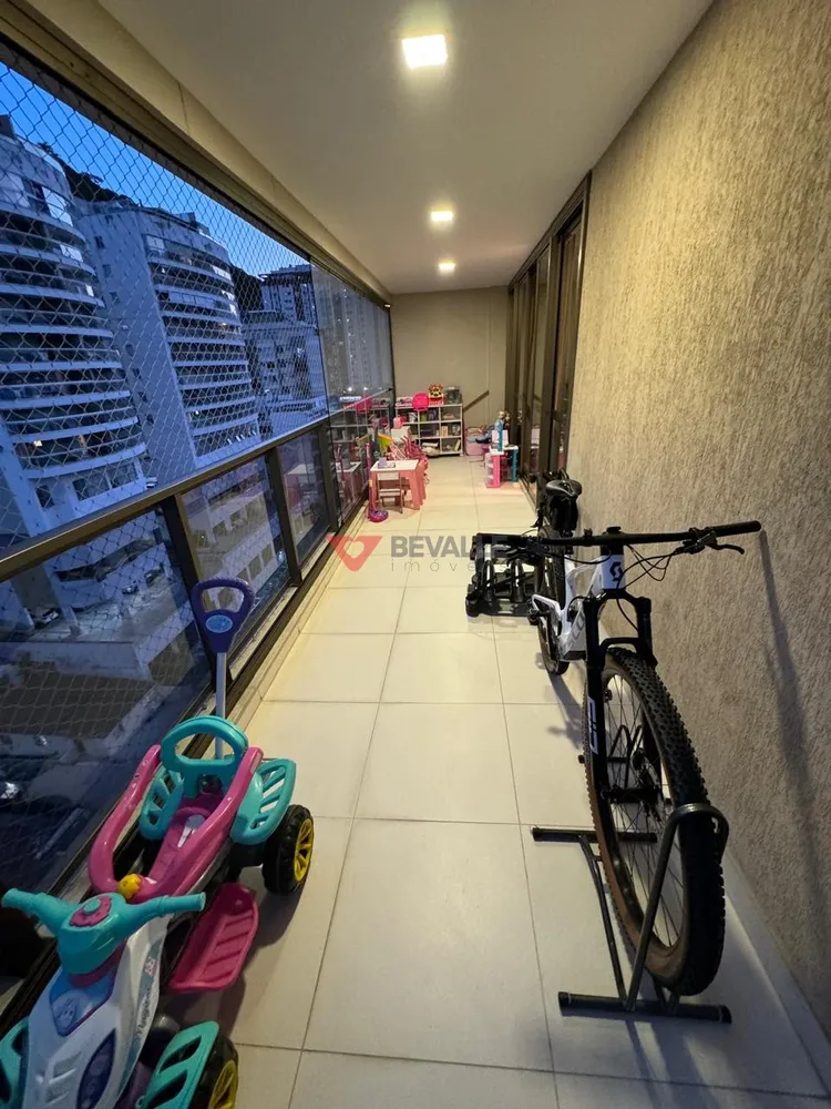 Cobertura, 5 quartos, 250 m² - Foto 14