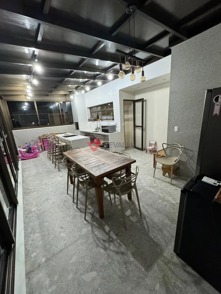 Cobertura, 5 quartos, 250 m² - Foto 38