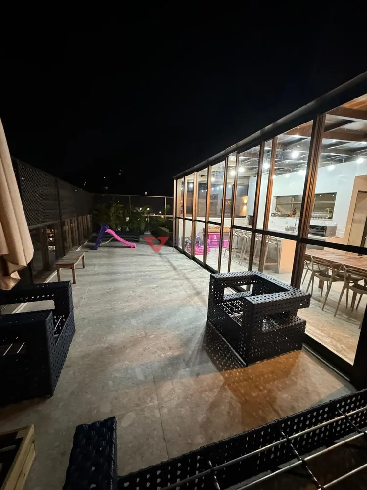 Cobertura, 5 quartos, 250 m² - Foto 21