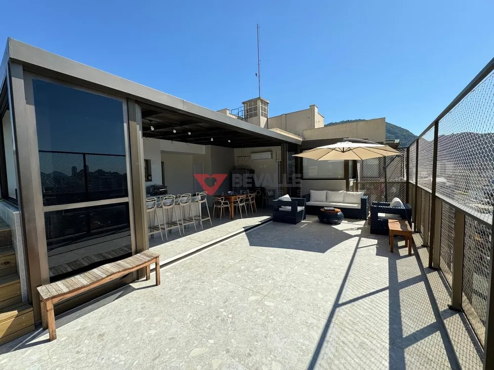 Cobertura, 5 quartos, 250 m² - Foto 30