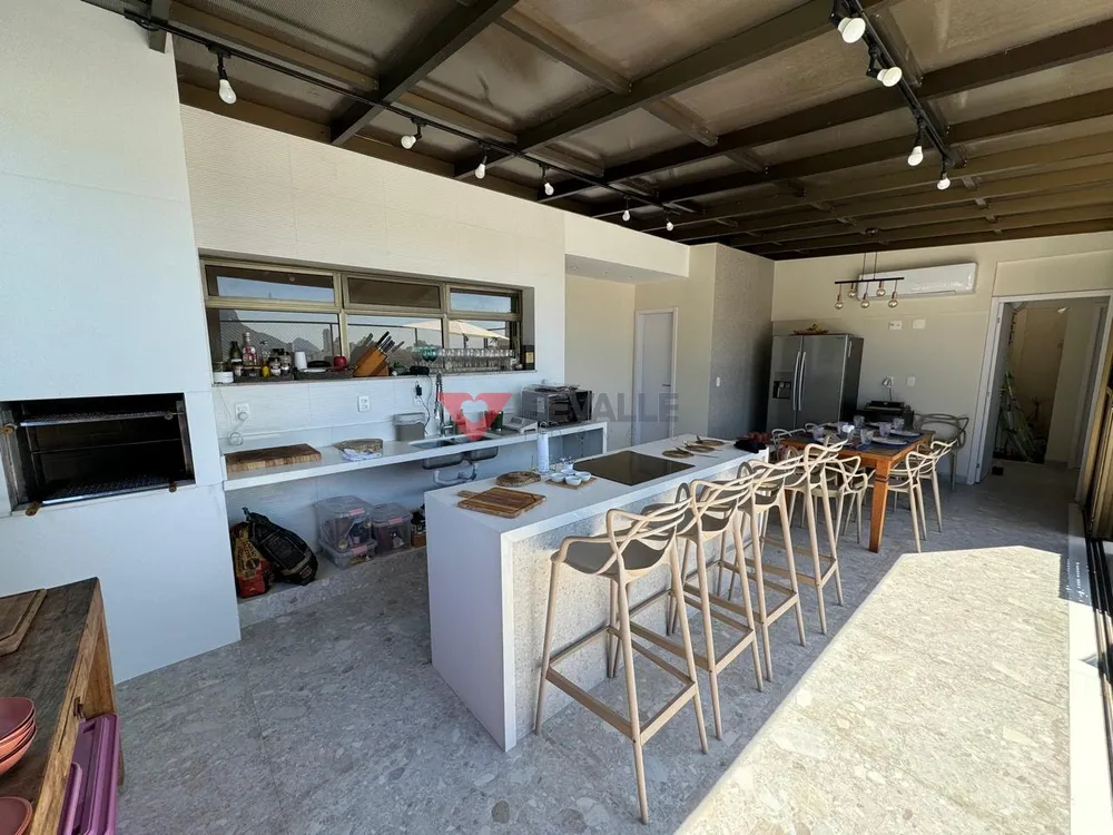 Cobertura, 5 quartos, 250 m² - Foto 32