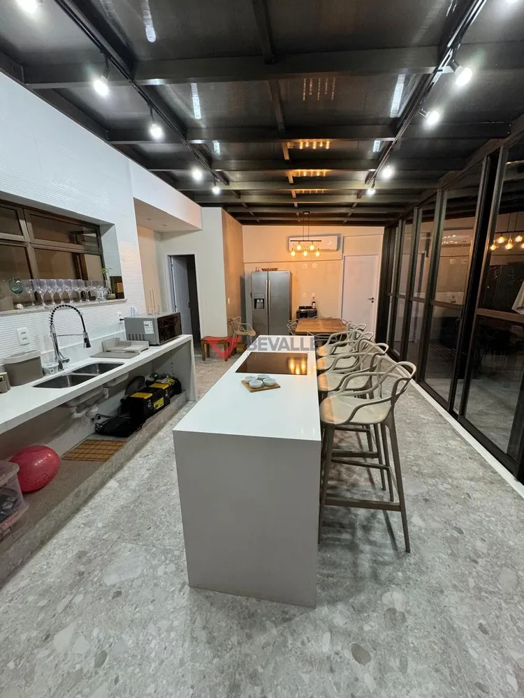 Cobertura, 5 quartos, 250 m² - Foto 17
