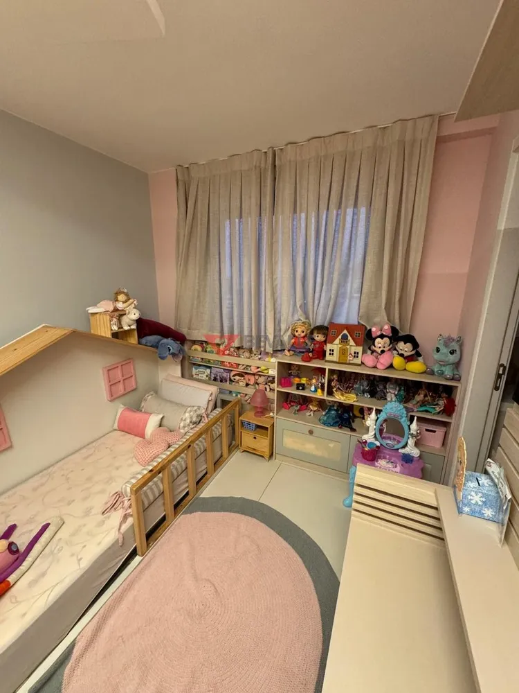Cobertura, 5 quartos, 250 m² - Foto 20