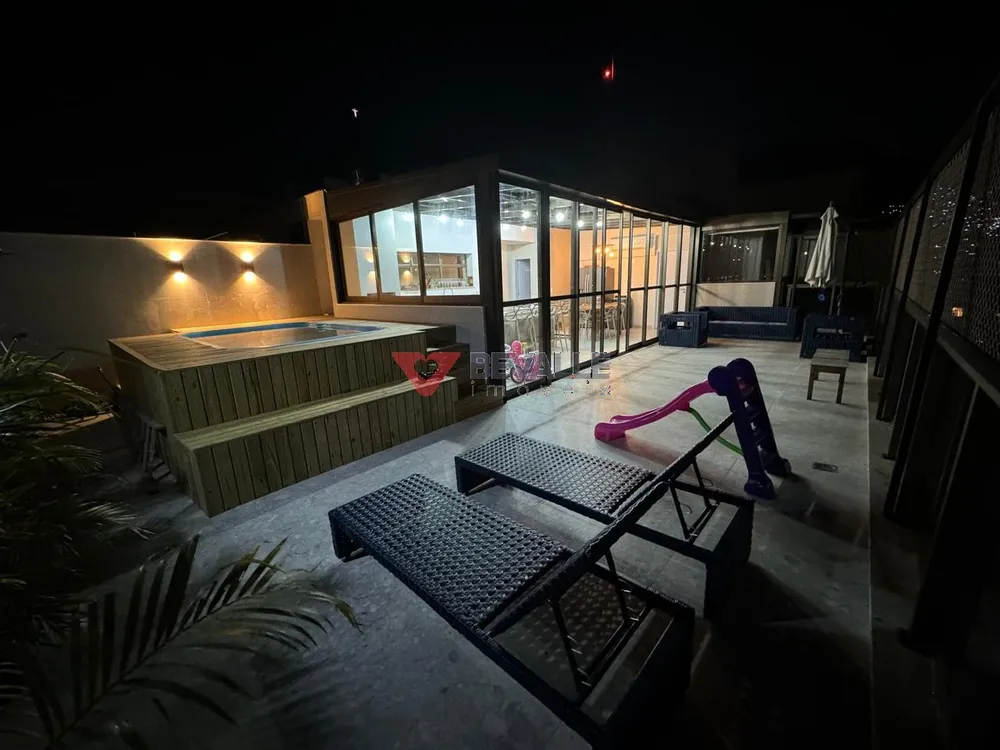 Cobertura, 5 quartos, 250 m² - Foto 23