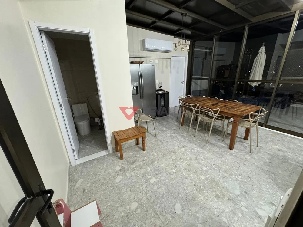 Cobertura, 5 quartos, 250 m² - Foto 15