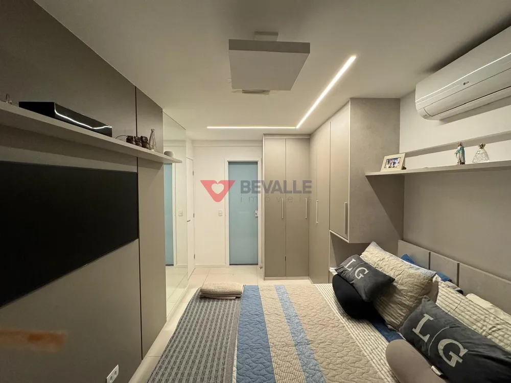Cobertura, 5 quartos, 250 m² - Foto 10