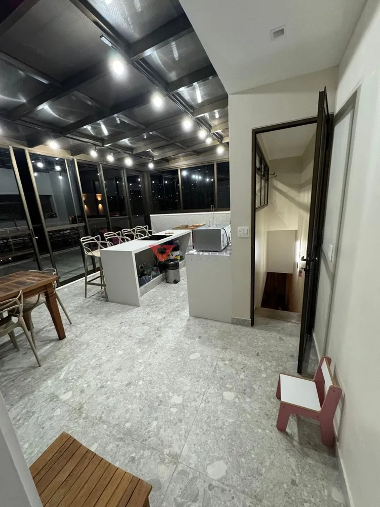 Cobertura, 5 quartos, 250 m² - Foto 37