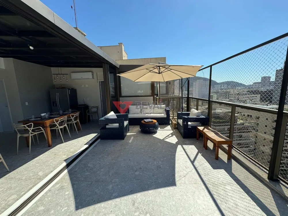 Cobertura, 5 quartos, 250 m² - Foto 31