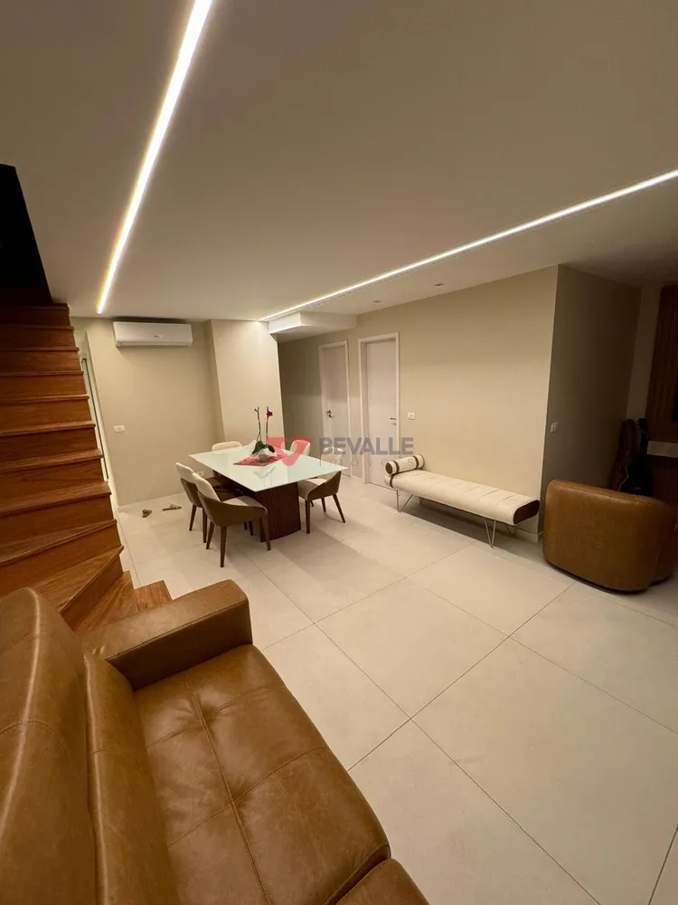 Cobertura, 5 quartos, 250 m² - Foto 15