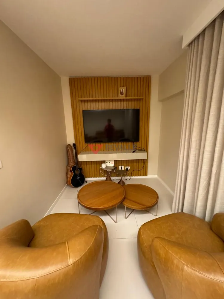 Cobertura, 5 quartos, 250 m² - Foto 11