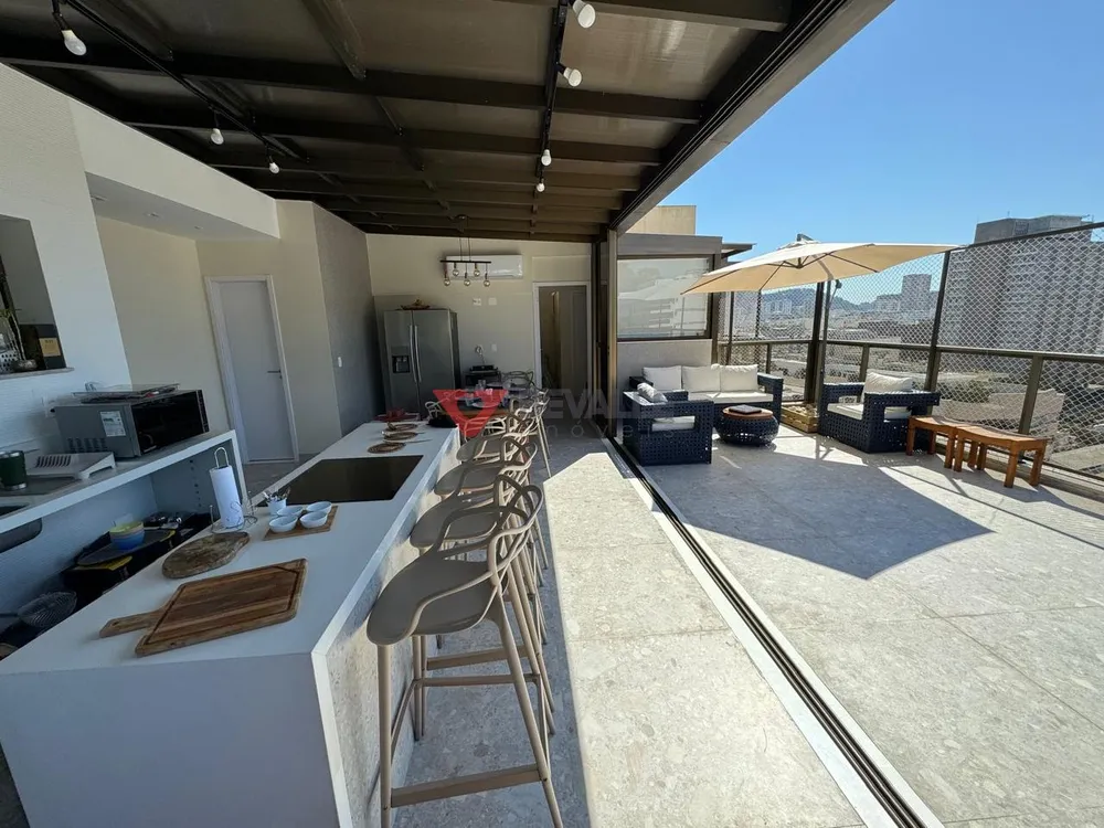 Cobertura, 5 quartos, 250 m² - Foto 33