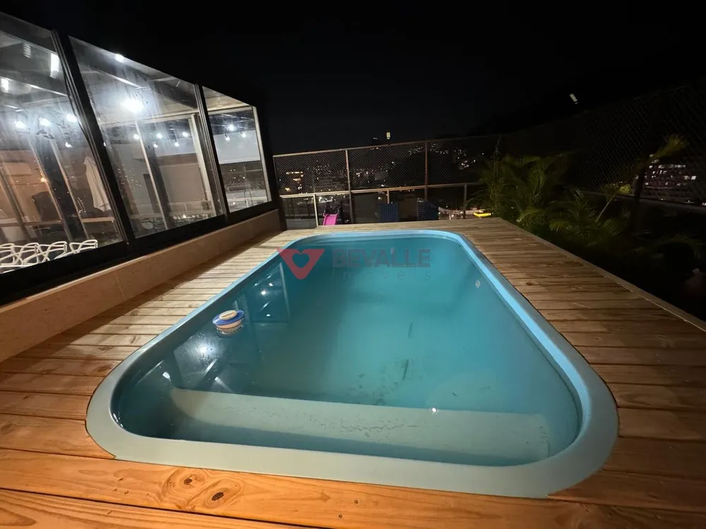 Cobertura, 5 quartos, 250 m² - Foto 48