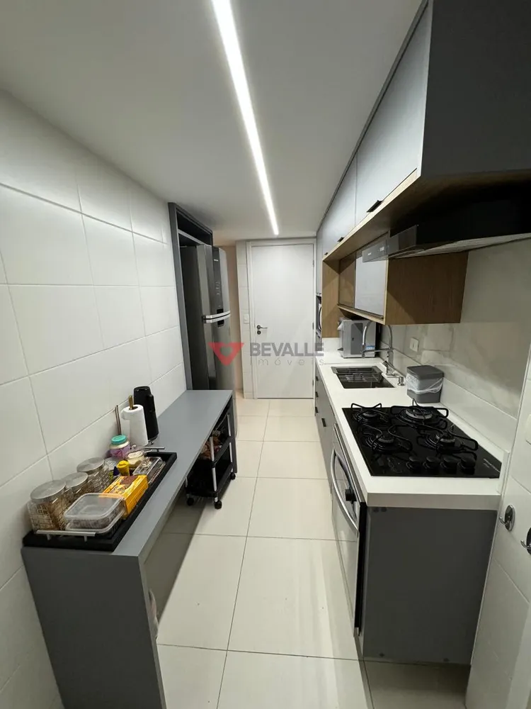 Cobertura, 5 quartos, 250 m² - Foto 5