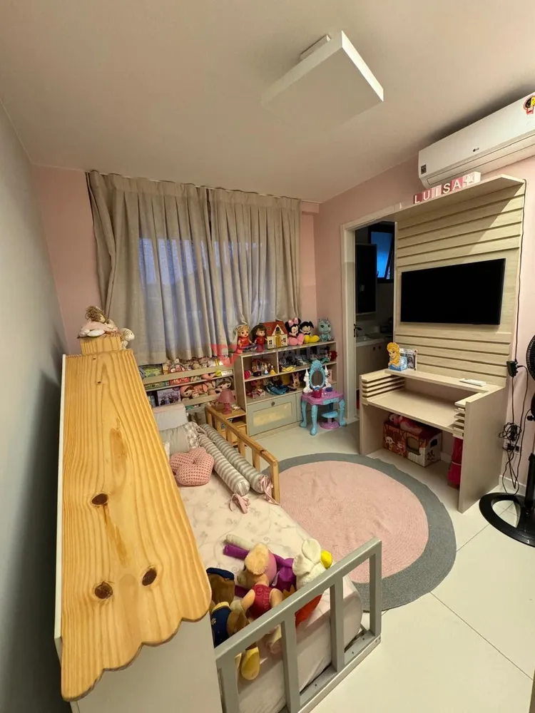 Cobertura, 5 quartos, 250 m² - Foto 18