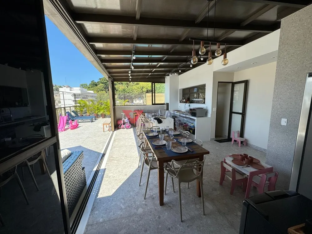 Cobertura, 5 quartos, 250 m² - Foto 34