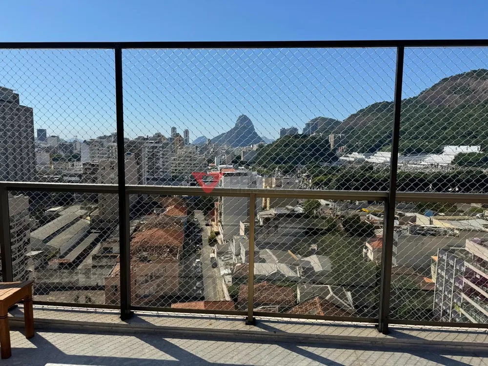 Cobertura, 5 quartos, 250 m² - Foto 35