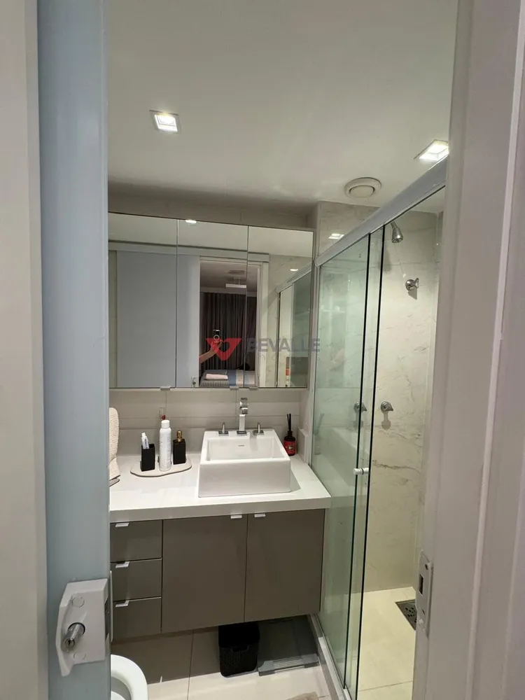 Cobertura, 5 quartos, 250 m² - Foto 11