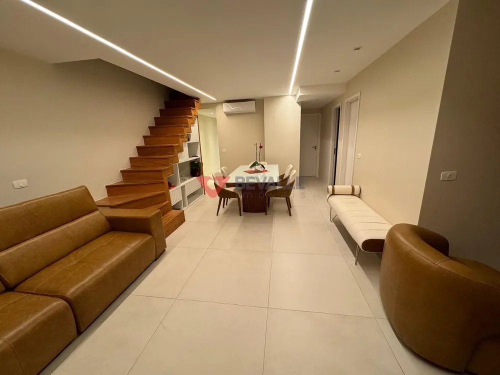 Cobertura, 5 quartos, 250 m² - Foto 14