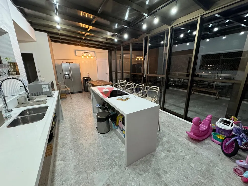 Cobertura, 5 quartos, 250 m² - Foto 20