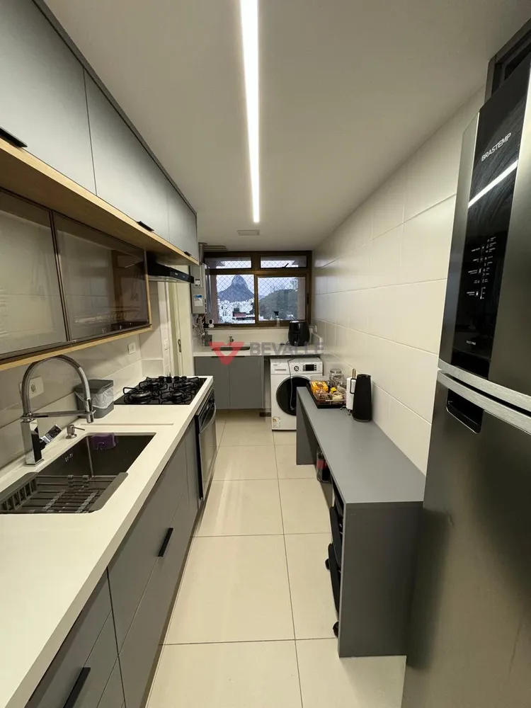 Cobertura, 5 quartos, 250 m² - Foto 4