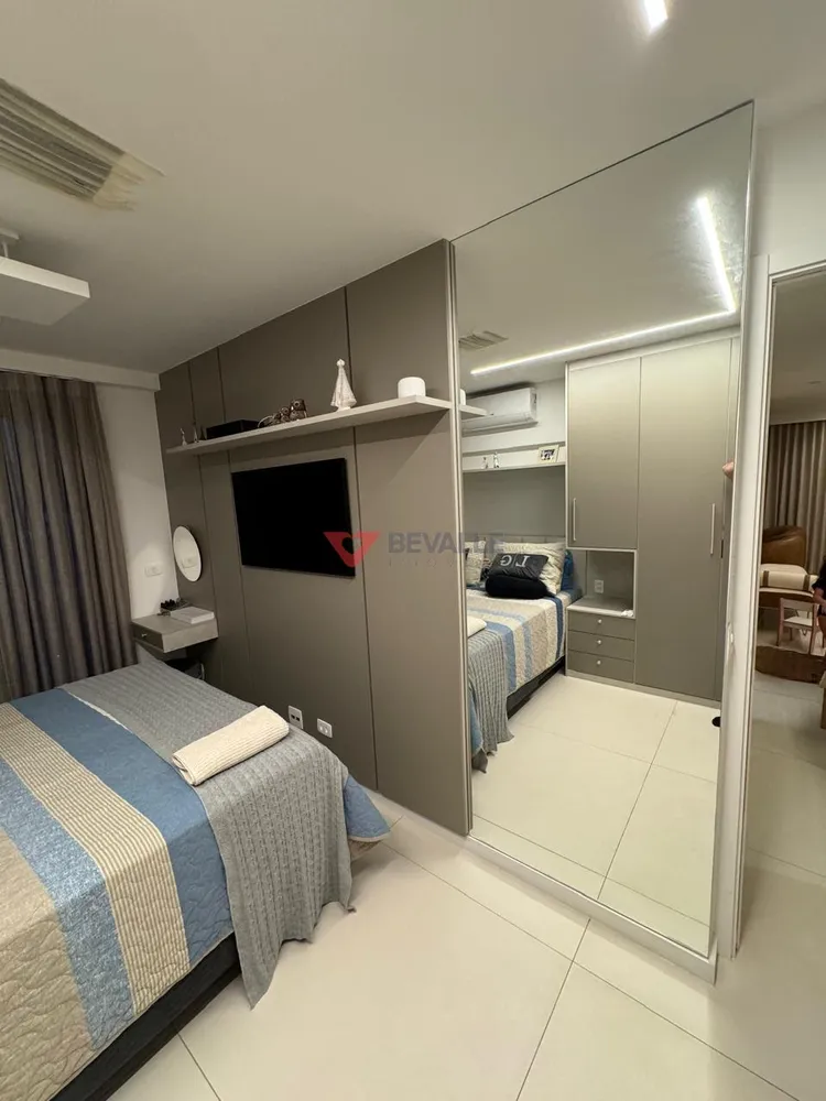 Cobertura, 5 quartos, 250 m² - Foto 9