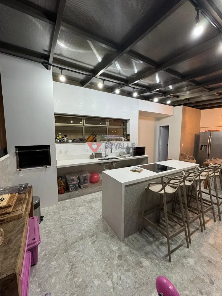 Cobertura, 5 quartos, 250 m² - Foto 19