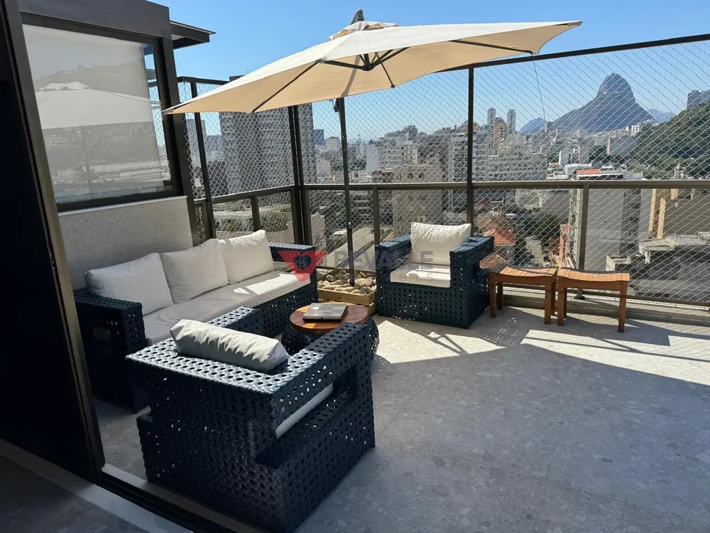 Cobertura, 5 quartos, 250 m² - Foto 36