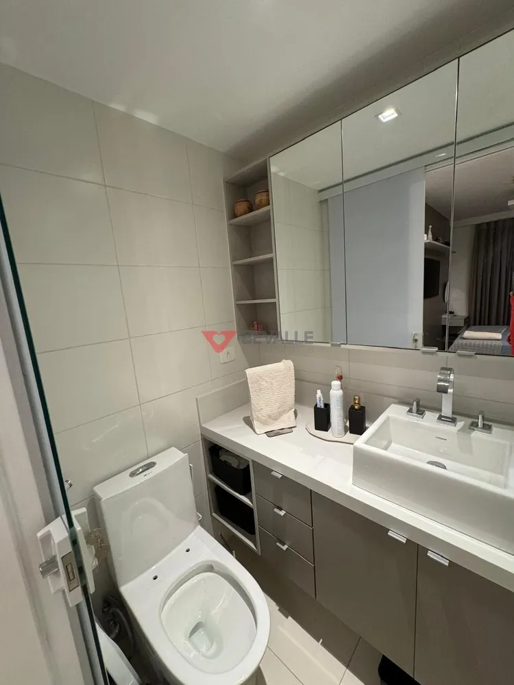 Cobertura, 5 quartos, 250 m² - Foto 12