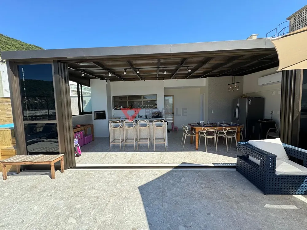 Cobertura, 5 quartos, 250 m² - Foto 29