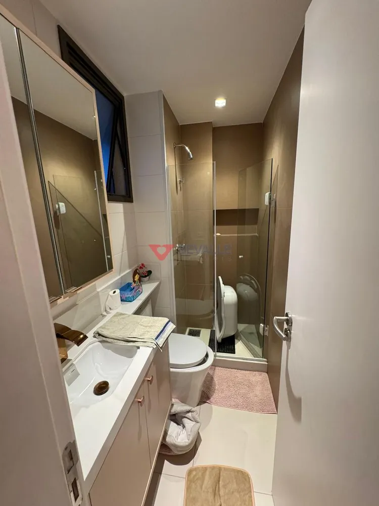 Cobertura, 5 quartos, 250 m² - Foto 21