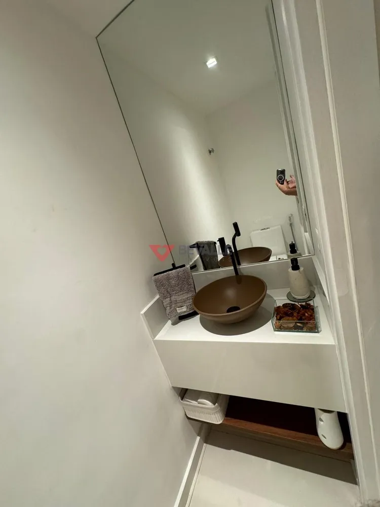 Cobertura, 5 quartos, 250 m² - Foto 9