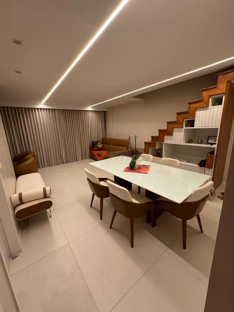 Cobertura, 5 quartos, 250 m² - Foto 7