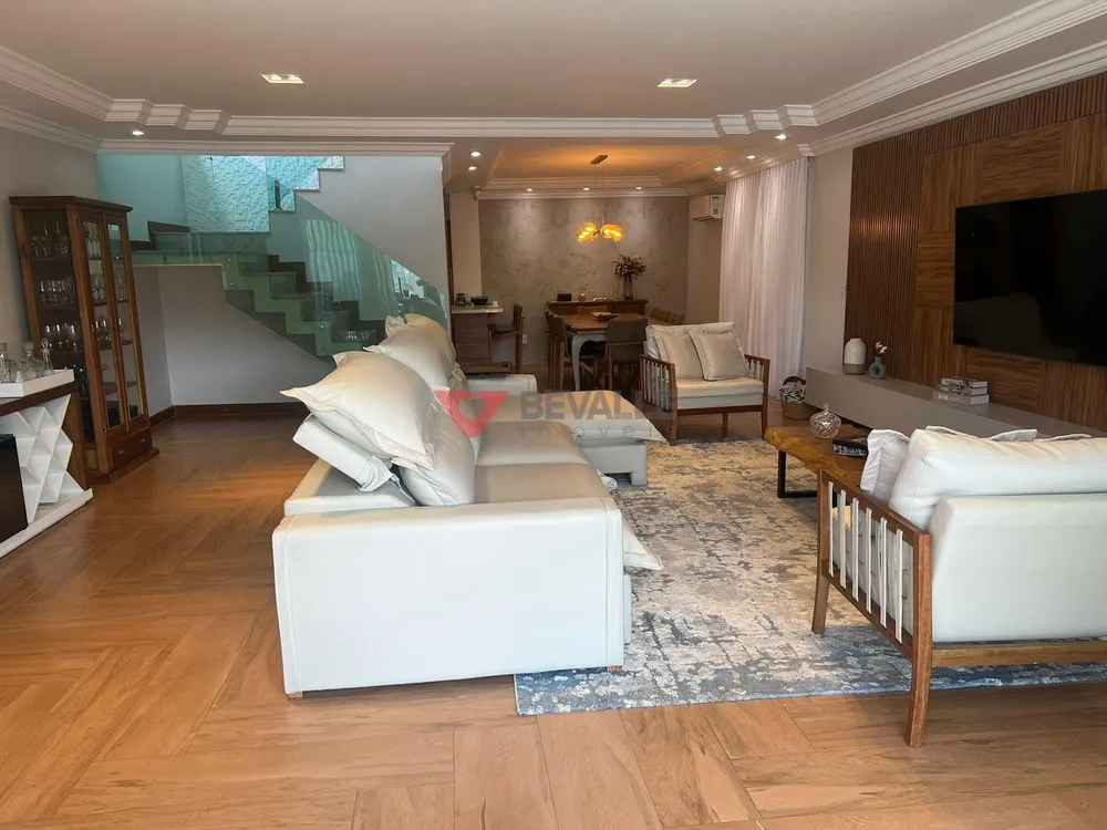 Casa, 4 quartos, 356 m² - Foto 5