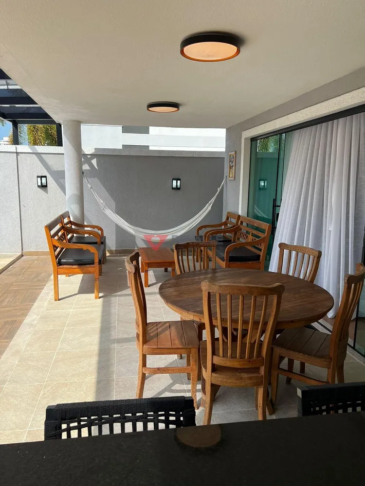 Casa, 4 quartos, 356 m² - Foto 61