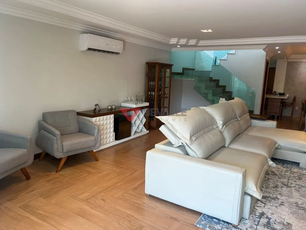 Casa, 4 quartos, 356 m² - Foto 14