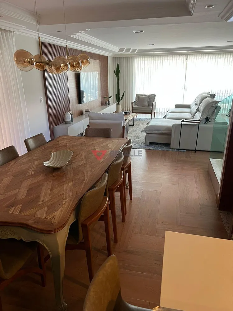 Casa, 4 quartos, 356 m² - Foto 11