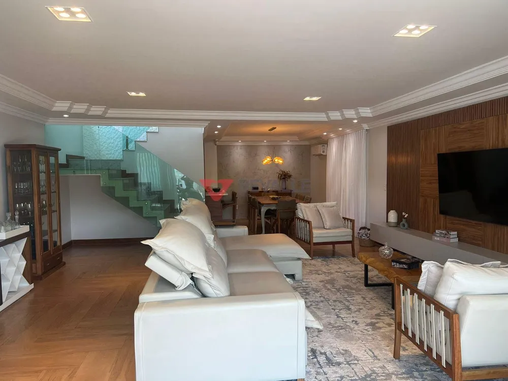 Casa, 4 quartos, 356 m² - Foto 3