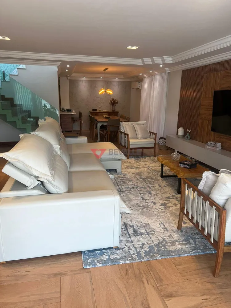 Casa, 4 quartos, 356 m² - Foto 8