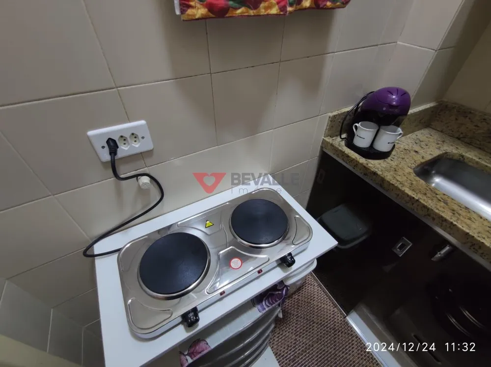 Apartamento, 30 m² - Foto 6