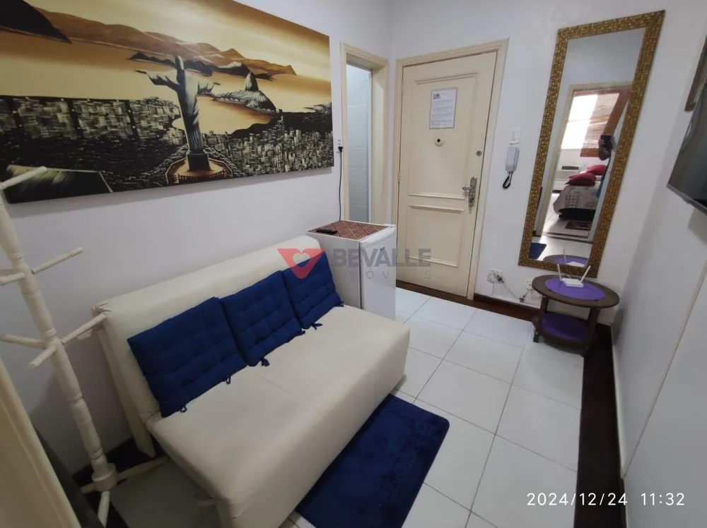 Apartamento, 30 m² - Foto 3