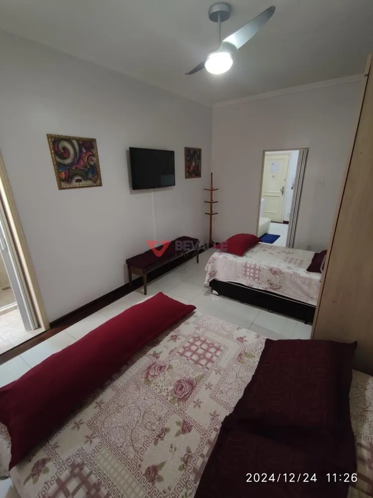 Apartamento, 30 m² - Foto 9