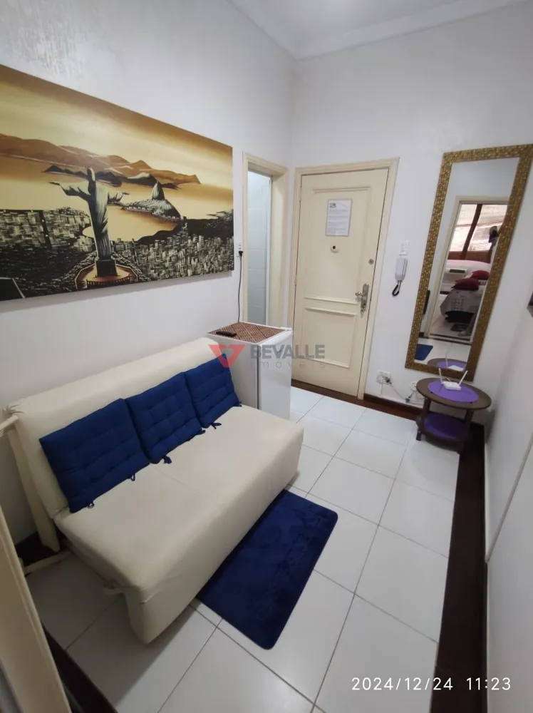 Apartamento, 30 m² - Foto 2