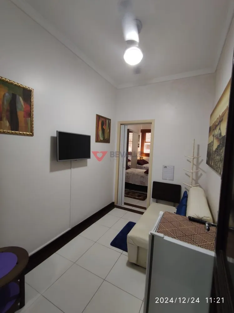 Apartamento, 30 m² - Foto 4