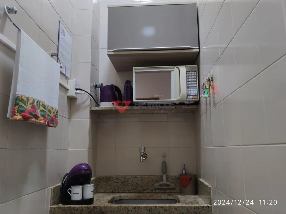 Apartamento, 30 m² - Foto 7