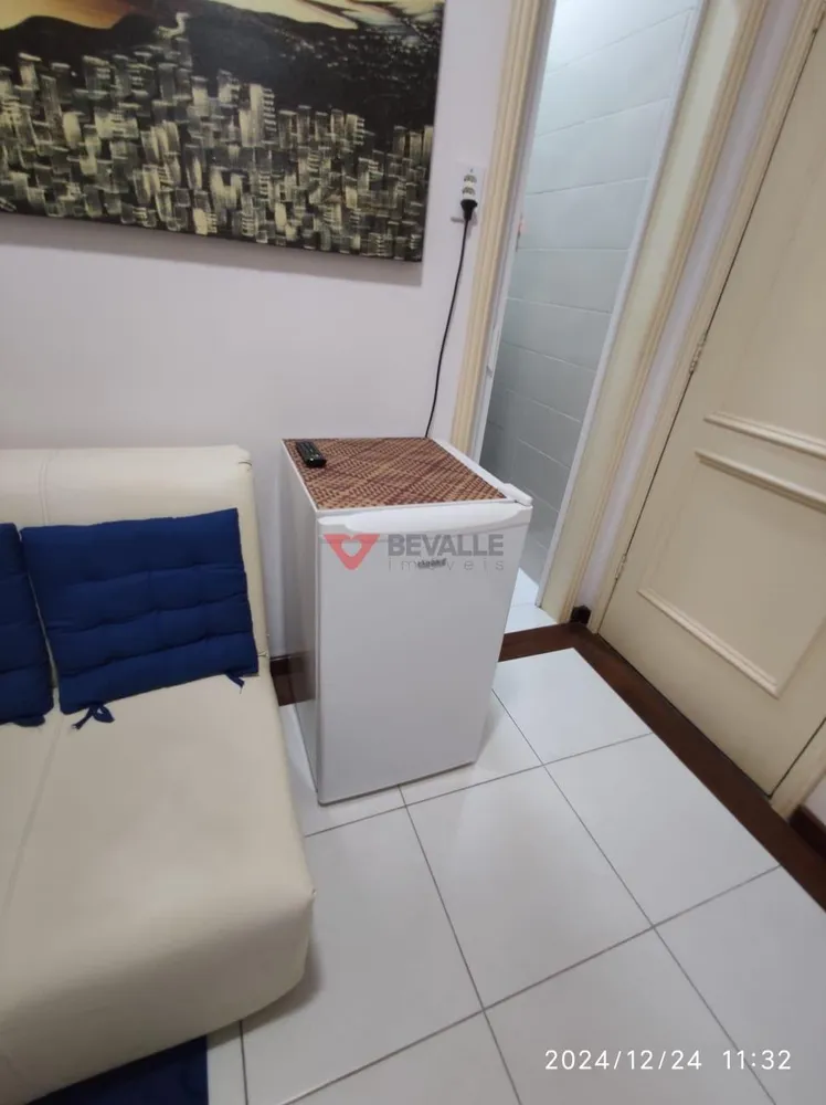 Apartamento, 30 m² - Foto 8
